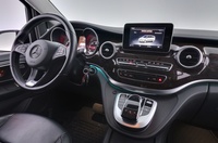 Mercedes-Benz V vaihtoauto