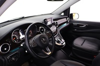 Mercedes-Benz V vaihtoauto