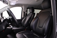 Mercedes-Benz V vaihtoauto