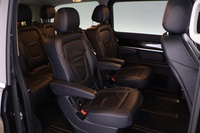 Mercedes-Benz V vaihtoauto