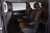 Mercedes-Benz V vaihtoauto