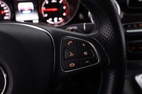 Mercedes-Benz V vaihtoauto