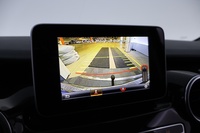 Mercedes-Benz V vaihtoauto