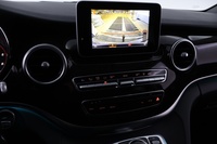 Mercedes-Benz V vaihtoauto