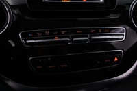 Mercedes-Benz V vaihtoauto