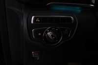 Mercedes-Benz V vaihtoauto