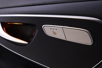 Mercedes-Benz V vaihtoauto