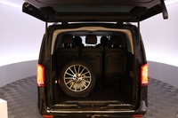 Mercedes-Benz V vaihtoauto