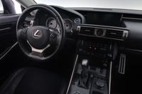 Lexus IS vaihtoauto