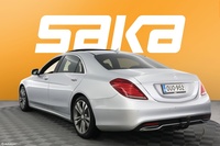 Mercedes-Benz S vaihtoauto