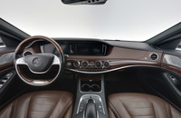 Mercedes-Benz S vaihtoauto