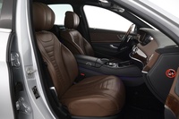 Mercedes-Benz S vaihtoauto