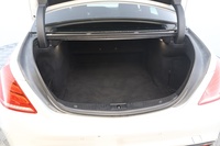 Mercedes-Benz S vaihtoauto