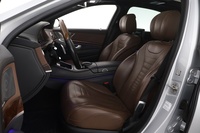 Mercedes-Benz S vaihtoauto