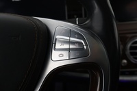 Mercedes-Benz S vaihtoauto