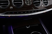 Mercedes-Benz S vaihtoauto