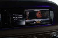 Mercedes-Benz S vaihtoauto