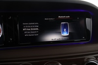 Mercedes-Benz S vaihtoauto