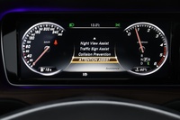 Mercedes-Benz S vaihtoauto