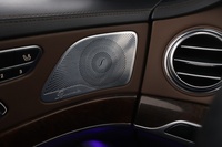 Mercedes-Benz S vaihtoauto