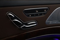 Mercedes-Benz S vaihtoauto