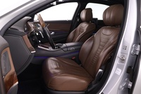 Mercedes-Benz S vaihtoauto