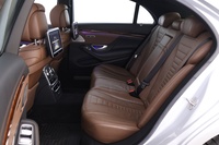 Mercedes-Benz S vaihtoauto