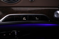 Mercedes-Benz S vaihtoauto