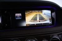 Mercedes-Benz S vaihtoauto