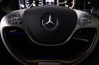 Mercedes-Benz S vaihtoauto