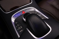 Mercedes-Benz S vaihtoauto