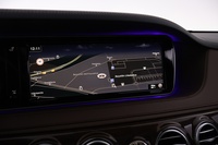 Mercedes-Benz S vaihtoauto