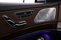 Mercedes-Benz S vaihtoauto