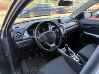 Suzuki Vitara vaihtoauto