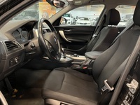 BMW 118 vaihtoauto