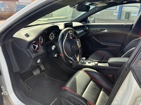 Mercedes-Benz CLA vaihtoauto