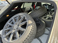 Mercedes-Benz CLA vaihtoauto