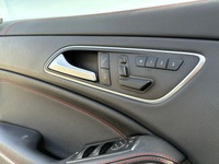 Mercedes-Benz CLA vaihtoauto
