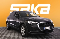 Audi Q3 vaihtoauto