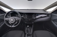 Kia Carens vaihtoauto