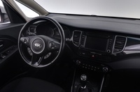 Kia Carens vaihtoauto