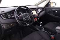 Kia Carens vaihtoauto