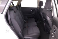 Kia Carens vaihtoauto