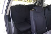 Kia Carens vaihtoauto