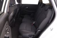 Kia Carens vaihtoauto