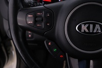 Kia Carens vaihtoauto