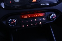 Kia Carens vaihtoauto