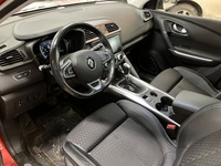 Renault Kadjar vaihtoauto