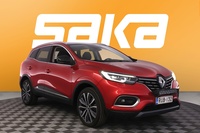 Renault Kadjar vaihtoauto