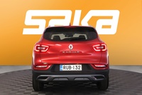 Renault Kadjar vaihtoauto